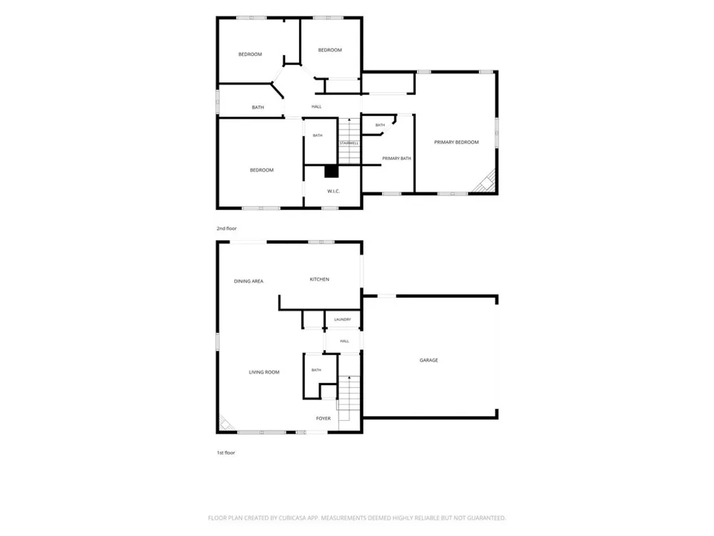 3254 Rockin M Drive Chico, CA 95973