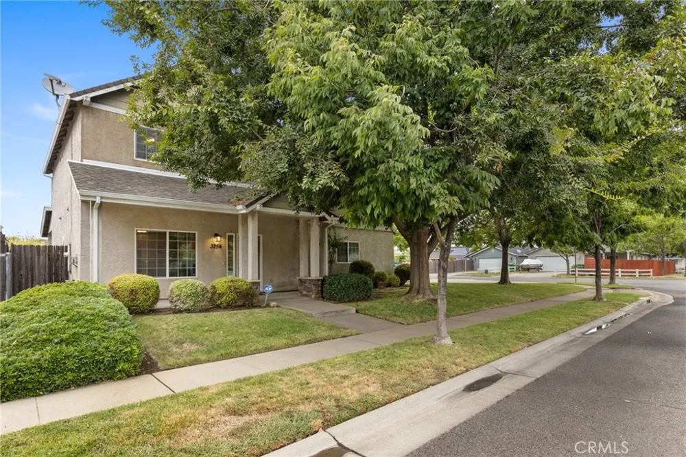 3254 Rockin M Drive Chico, CA 95973