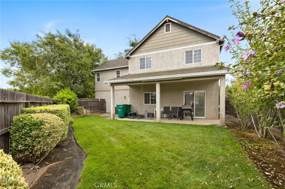 3254 Rockin M Drive Chico, CA 95973