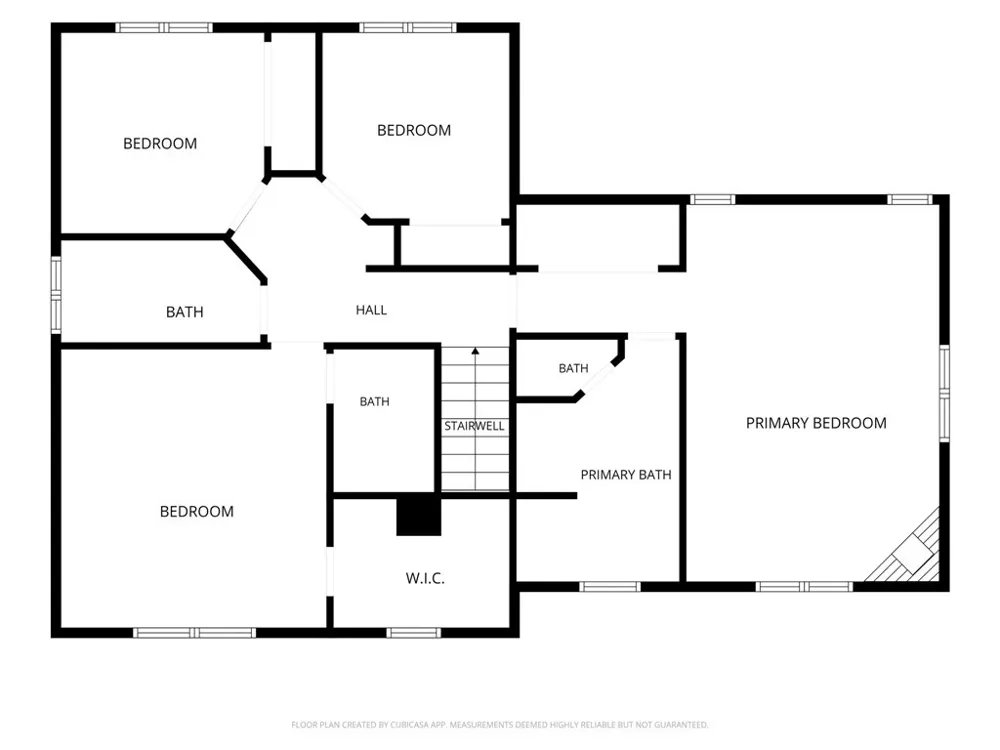 3254 Rockin M Drive Chico, CA 95973