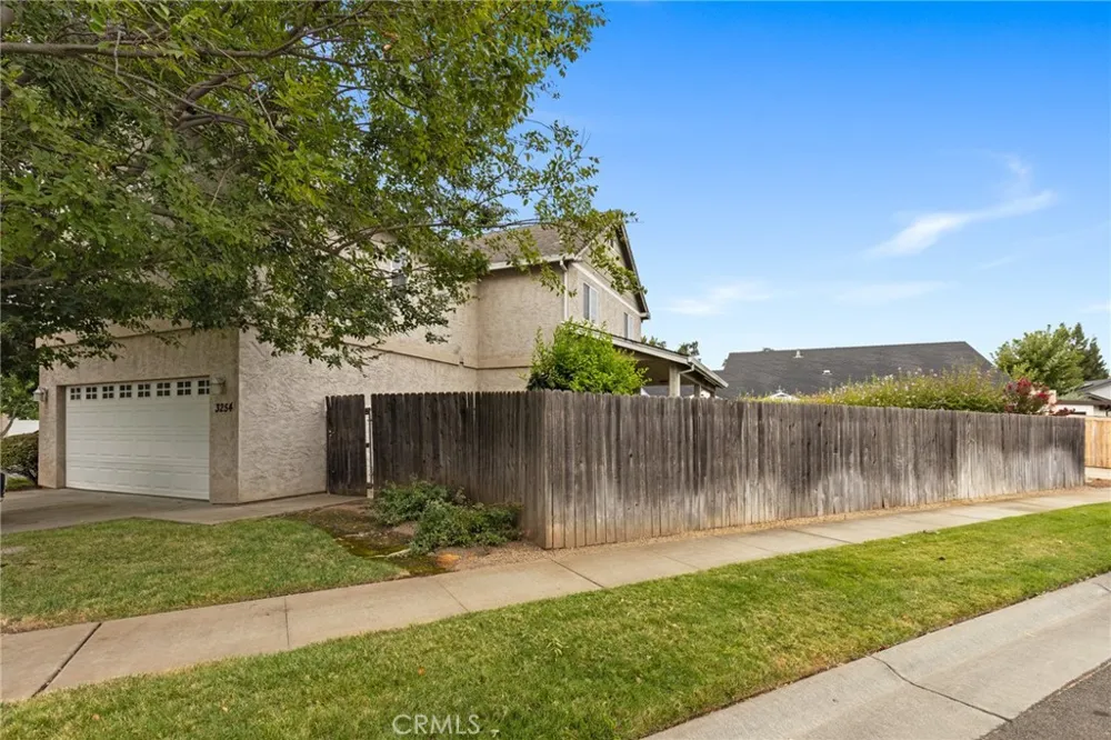 3254 Rockin M Drive Chico, CA 95973
