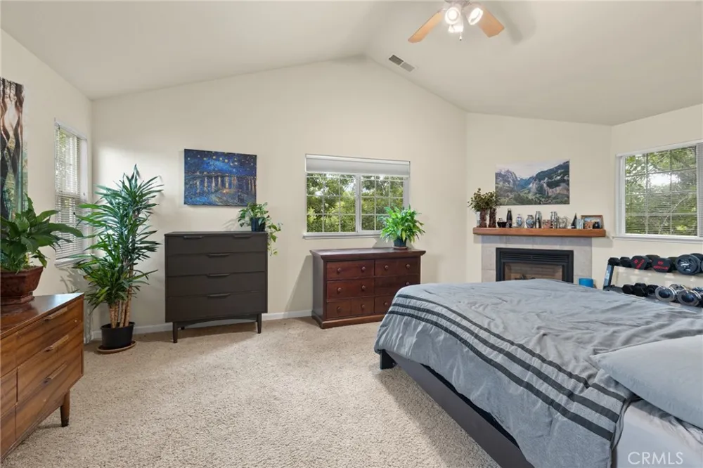 3254 Rockin M Drive Chico, CA 95973