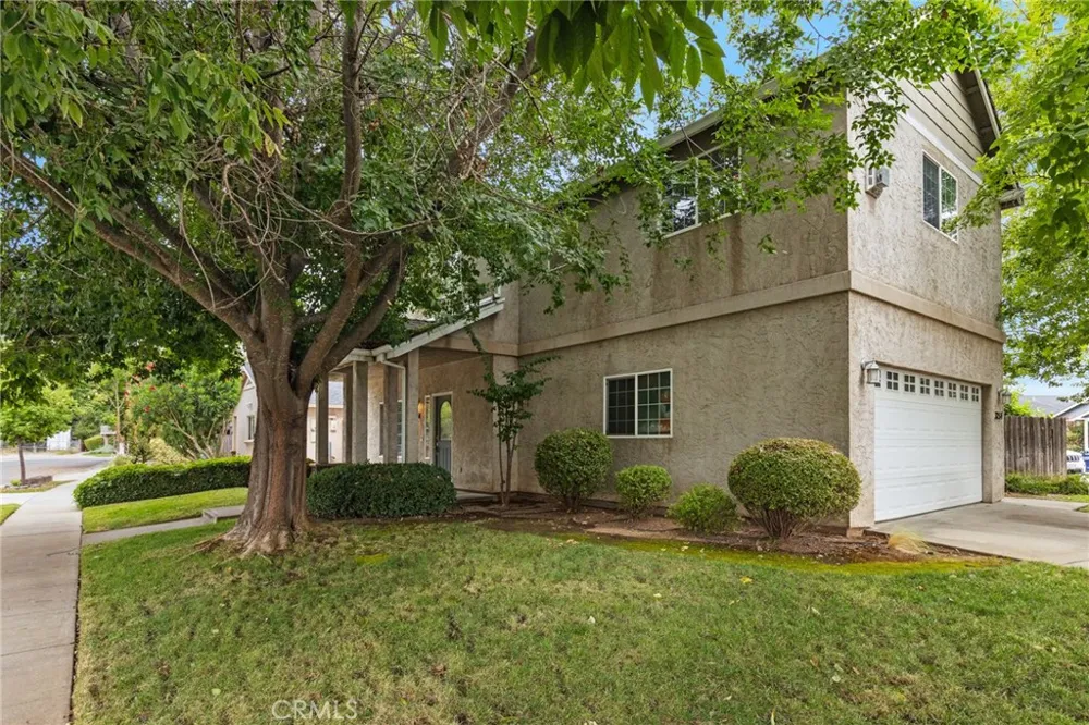 3254 Rockin M Drive Chico, CA 95973