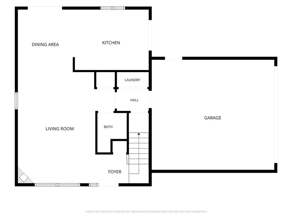3254 Rockin M Drive Chico, CA 95973