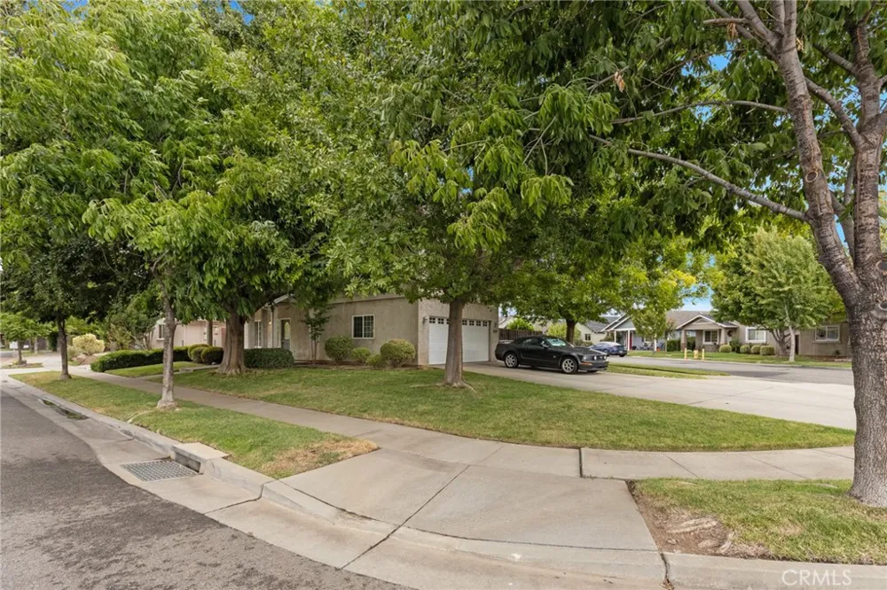 3254 Rockin M Drive Chico, CA 95973