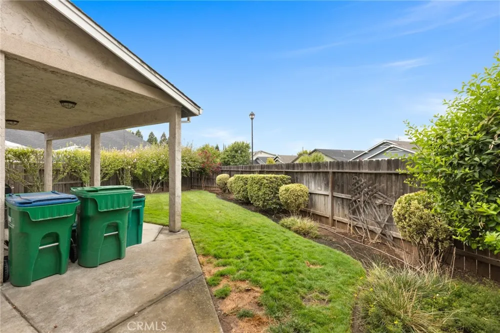 3254 Rockin M Drive Chico, CA 95973