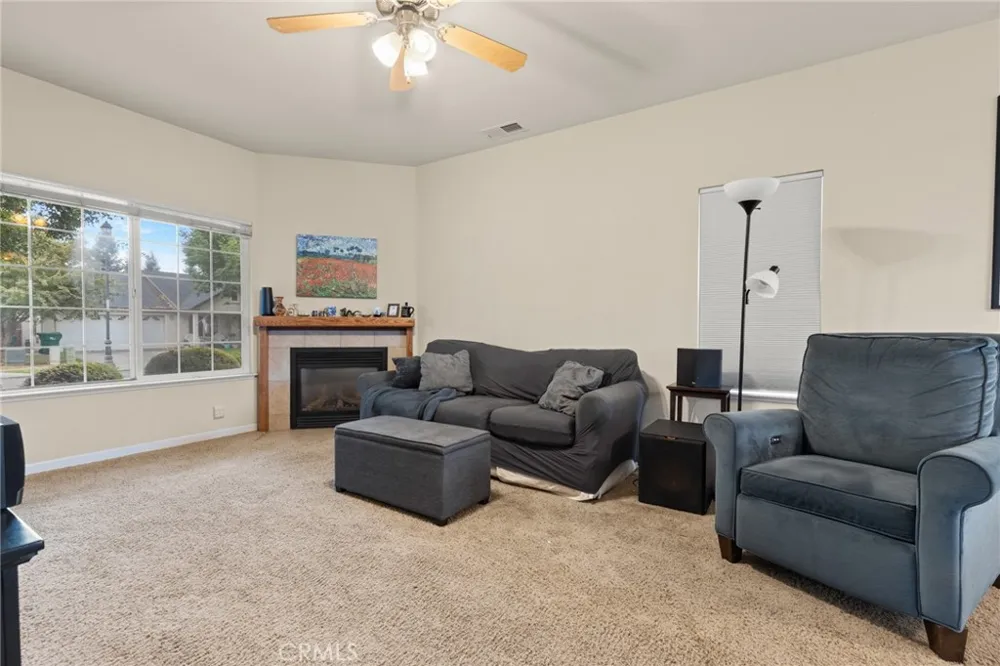 3254 Rockin M Drive Chico, CA 95973