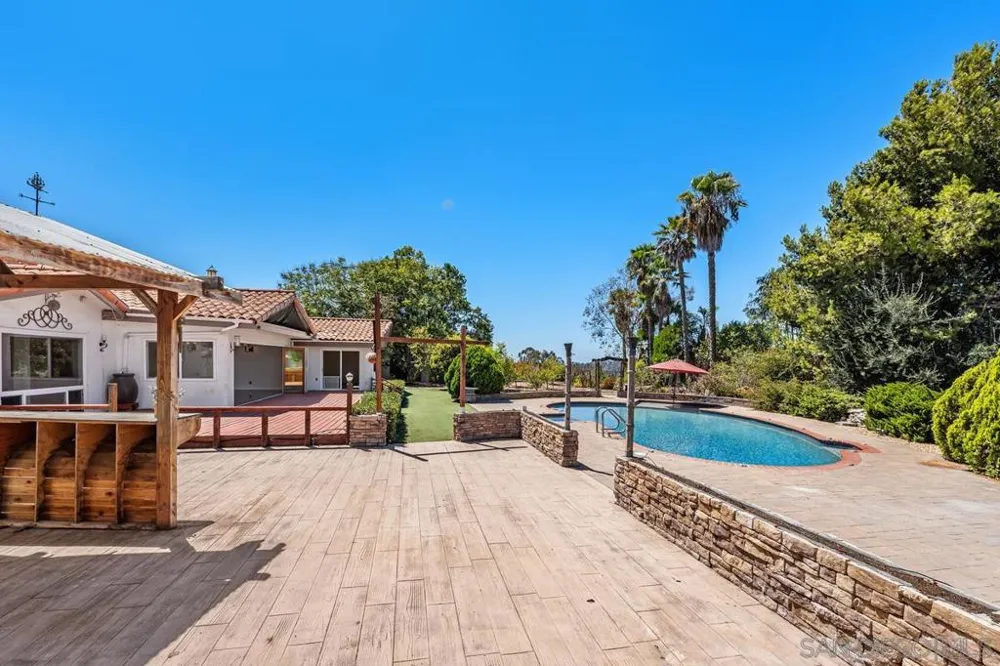 1081 Calle Mesita Bonita, CA 91902