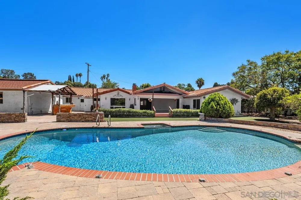 1081 Calle Mesita Bonita, CA 91902