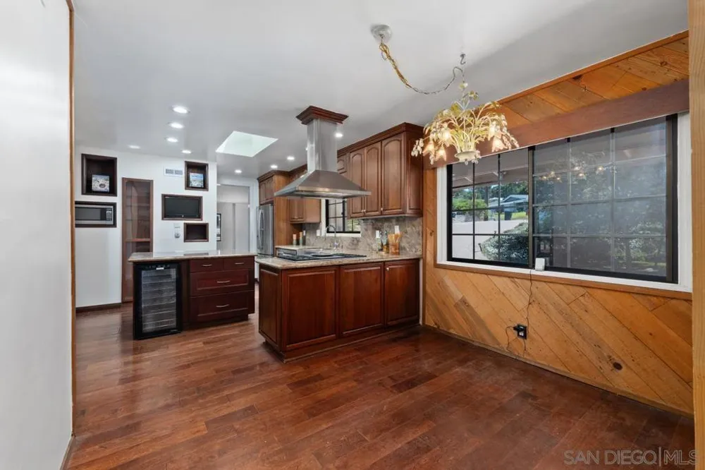 1081 Calle Mesita Bonita, CA 91902