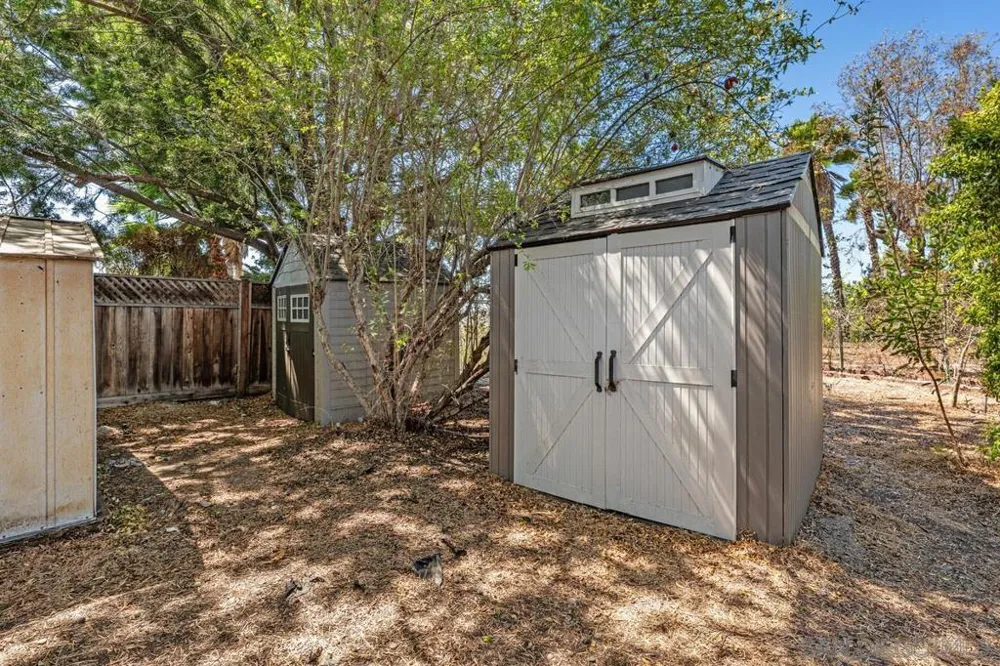 1081 Calle Mesita Bonita, CA 91902
