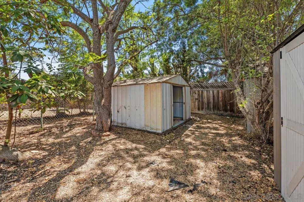 1081 Calle Mesita Bonita, CA 91902