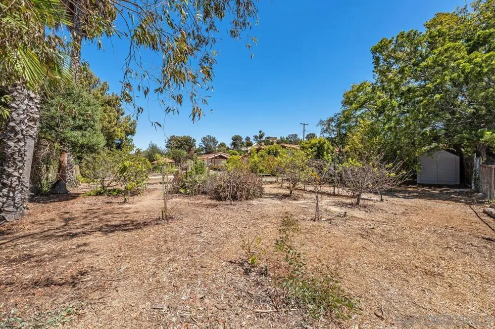 1081 Calle Mesita Bonita, CA 91902