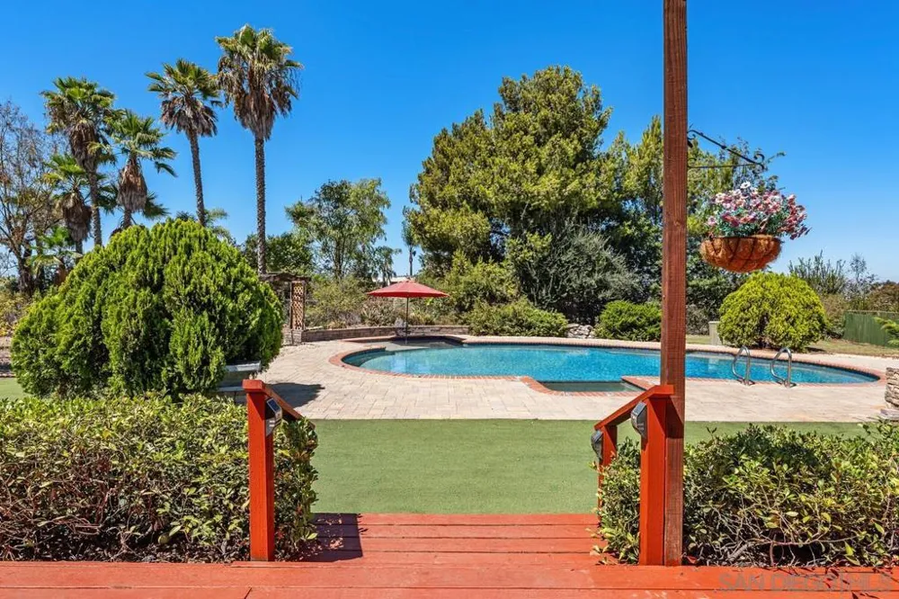 1081 Calle Mesita Bonita, CA 91902