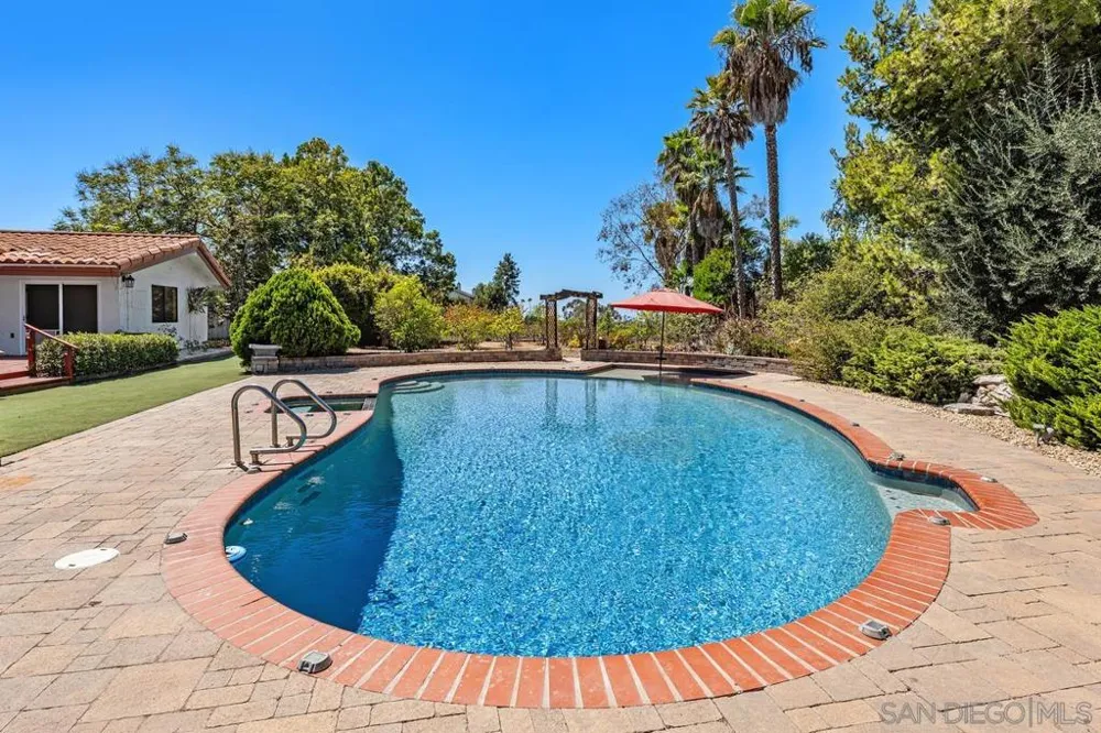 1081 Calle Mesita Bonita, CA 91902