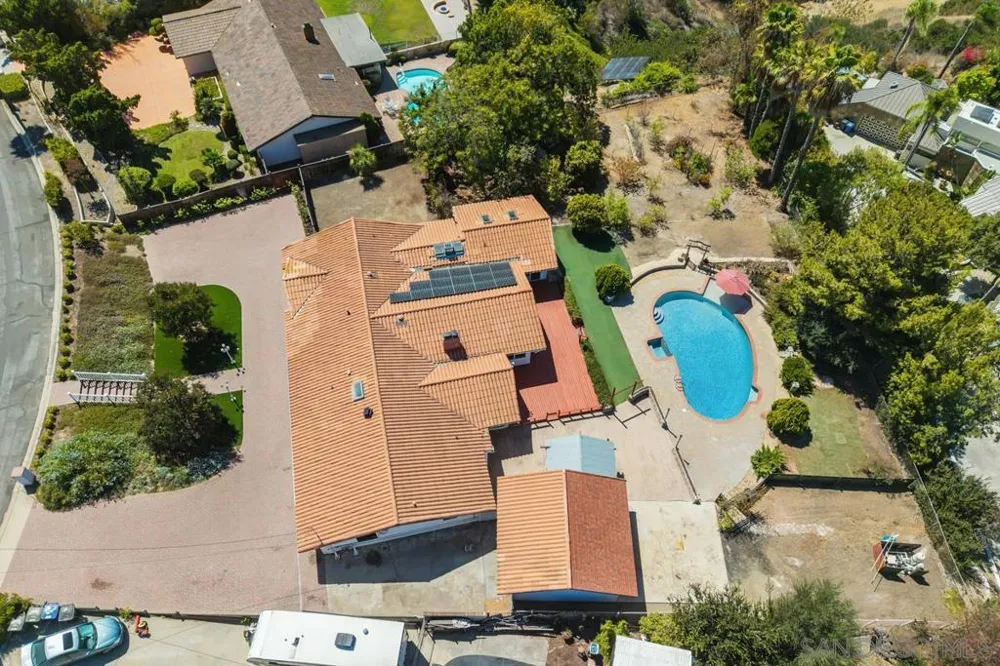1081 Calle Mesita Bonita, CA 91902