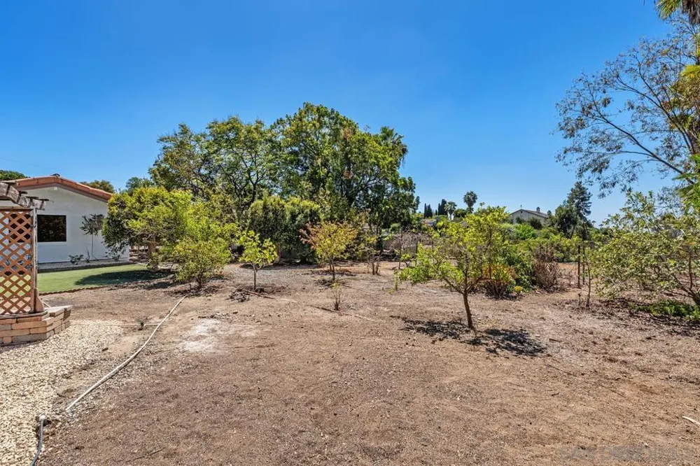 1081 Calle Mesita Bonita, CA 91902