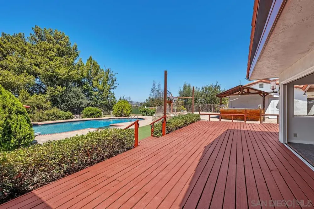 1081 Calle Mesita Bonita, CA 91902