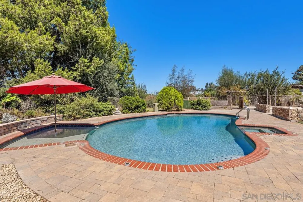 1081 Calle Mesita Bonita, CA 91902