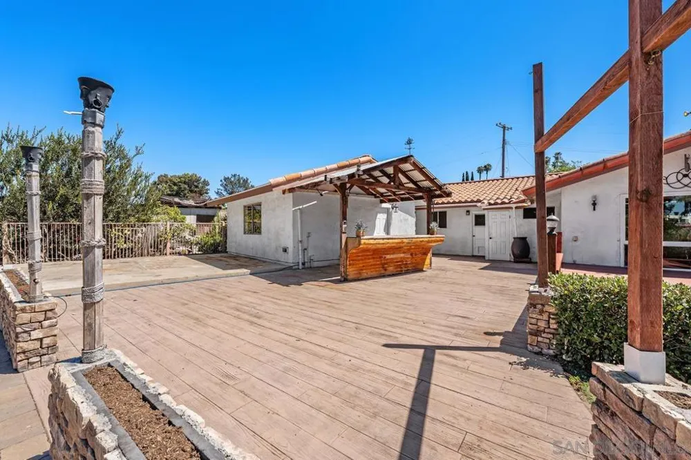 1081 Calle Mesita Bonita, CA 91902