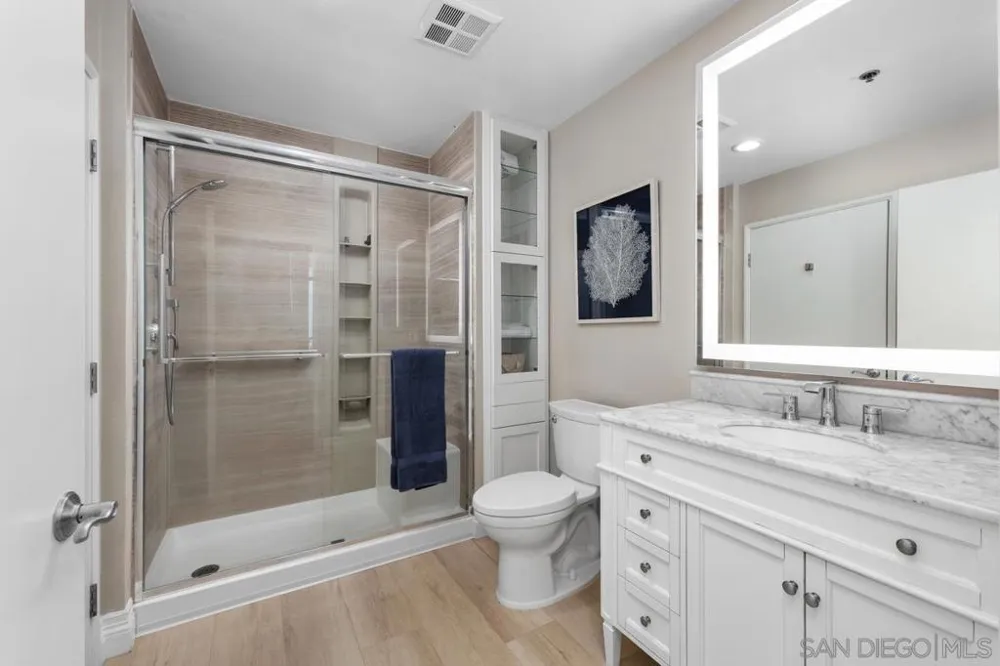 427 9TH #1008 San Diego, CA 92101