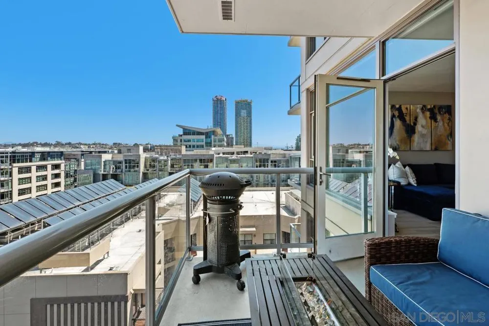 427 9TH #1008 San Diego, CA 92101