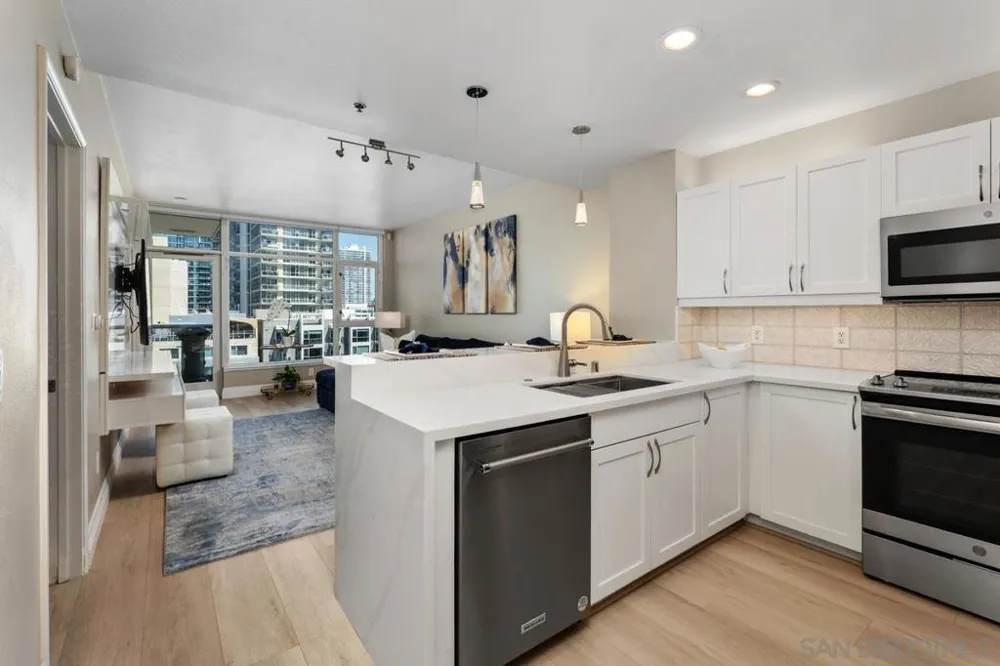 427 9TH #1008 San Diego, CA 92101