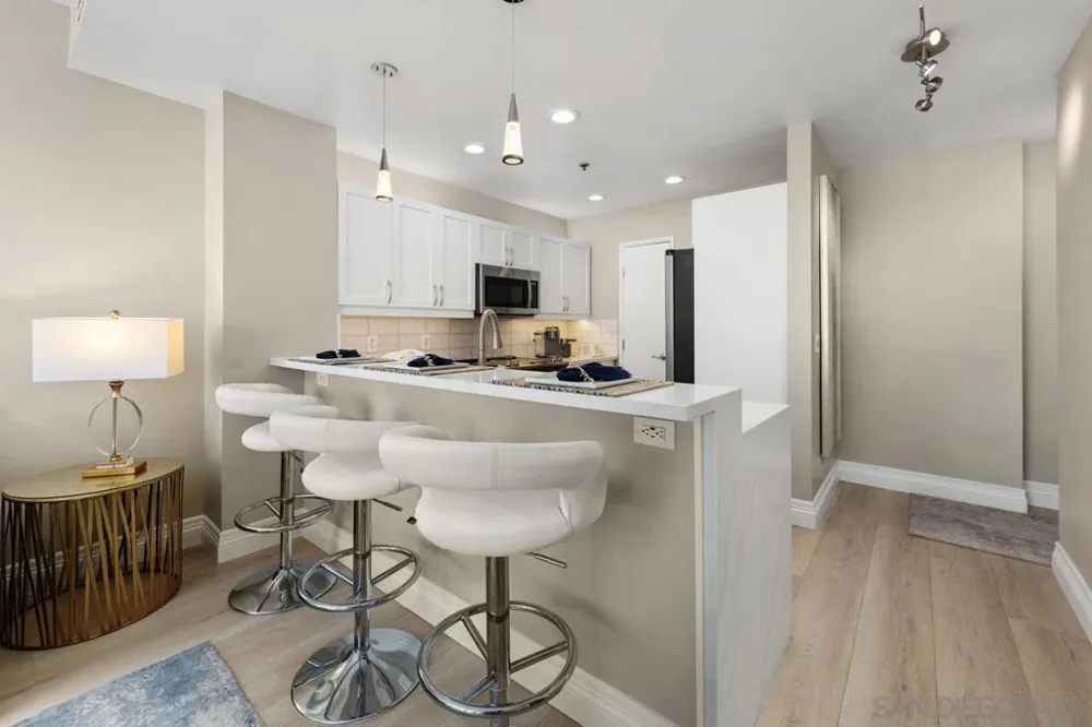 427 9TH #1008 San Diego, CA 92101