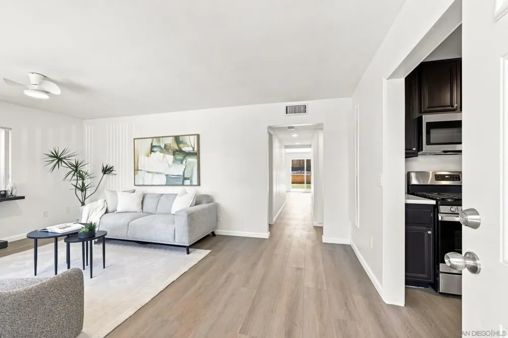 3955 Hope San Diego, CA 92115