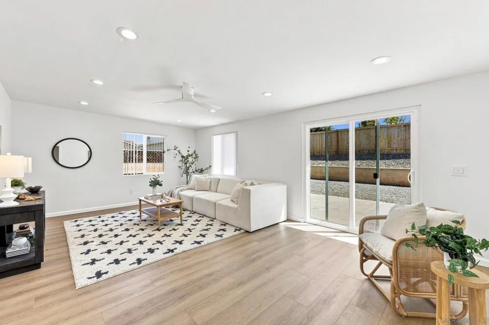 3955 Hope San Diego, CA 92115