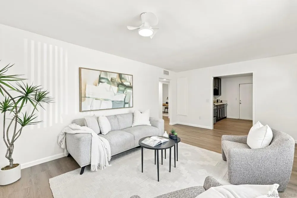 3955 Hope San Diego, CA 92115