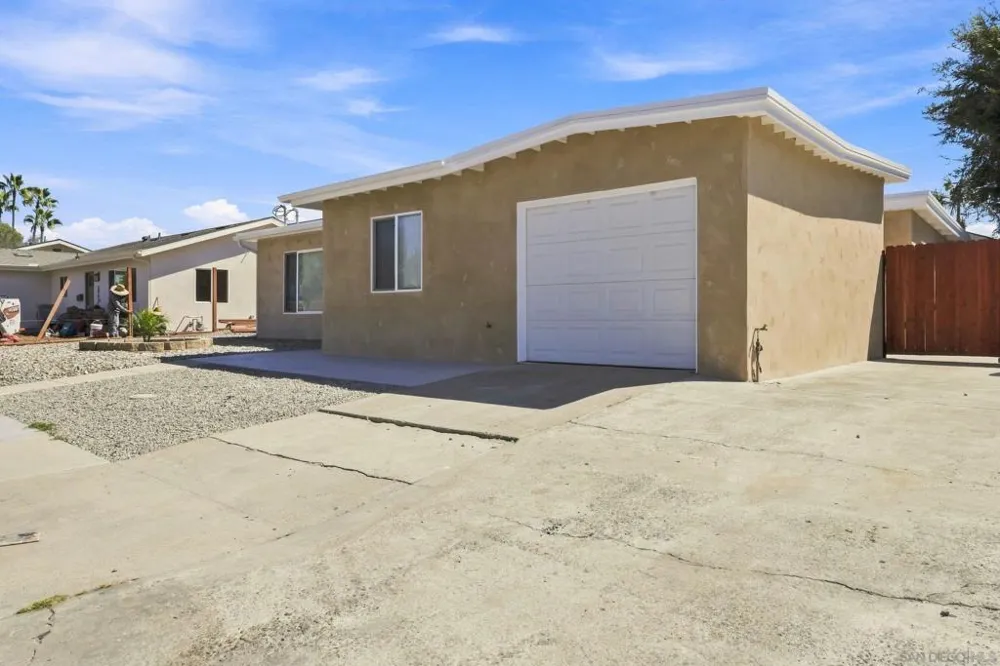 3955 Hope San Diego, CA 92115