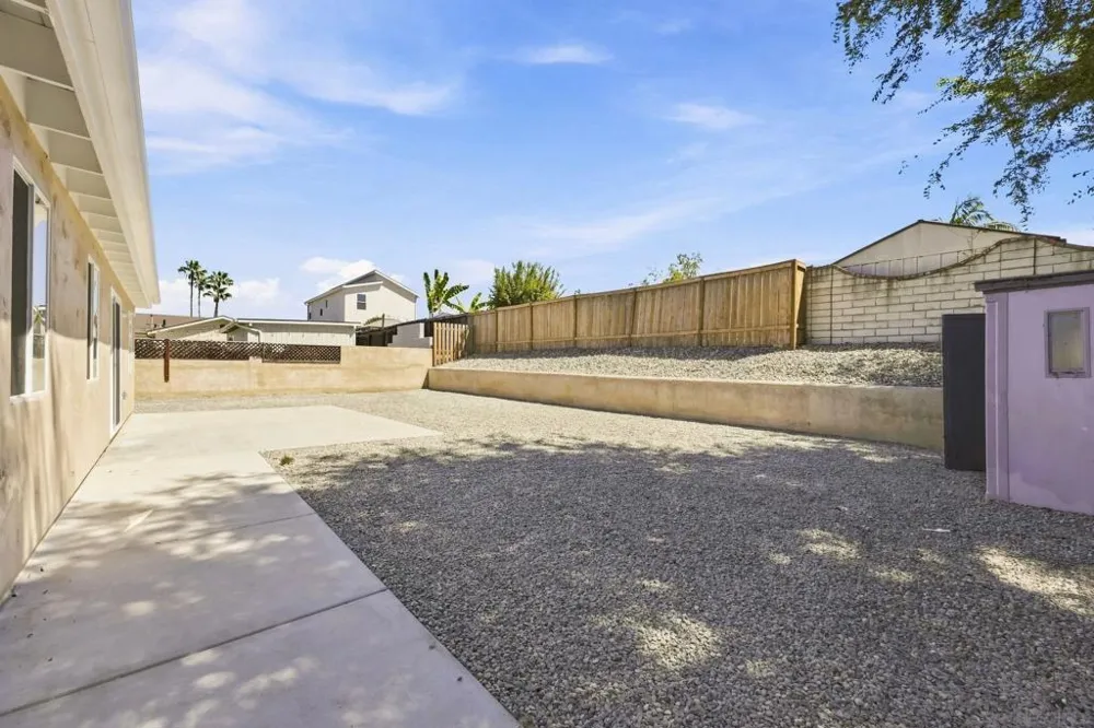 3955 Hope San Diego, CA 92115