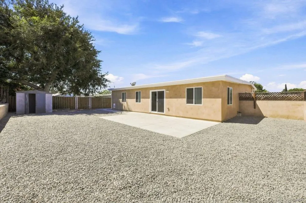 3955 Hope San Diego, CA 92115