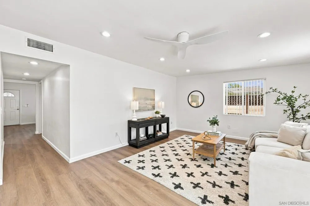 3955 Hope San Diego, CA 92115