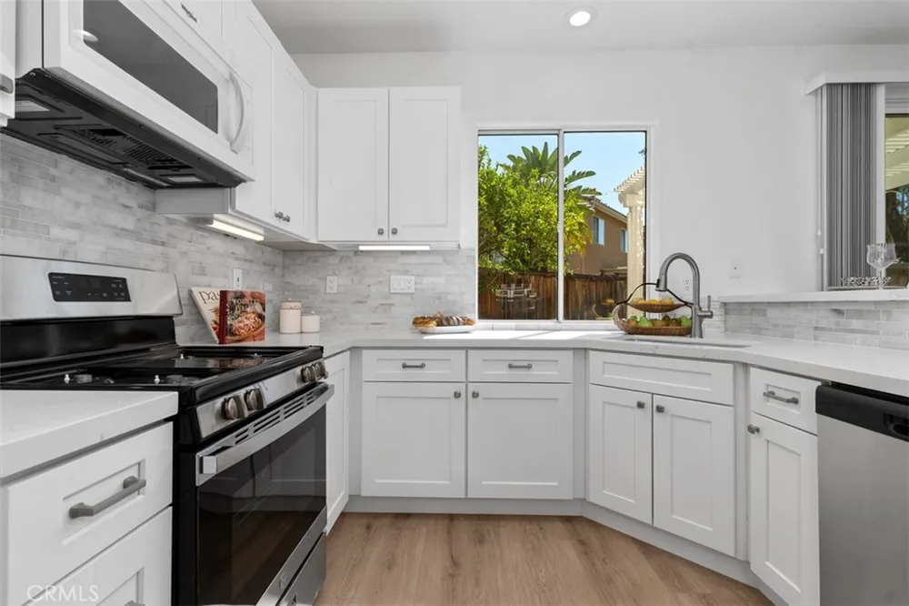 56 Acorn Ridge Rancho Santa Margarita, CA 92688