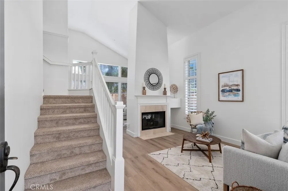 56 Acorn Ridge Rancho Santa Margarita, CA 92688