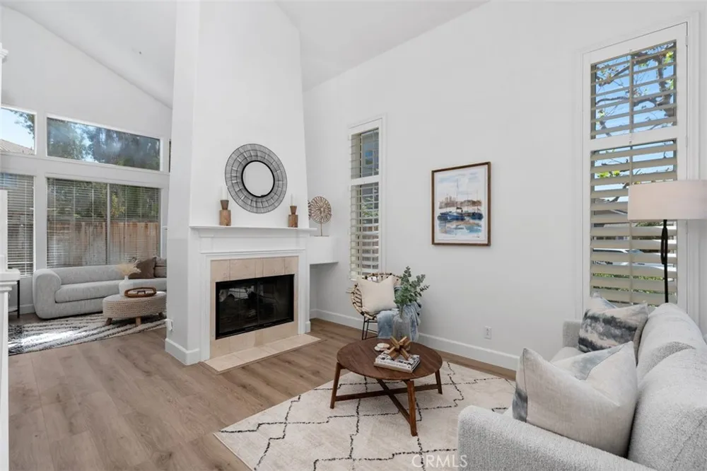 56 Acorn Ridge Rancho Santa Margarita, CA 92688