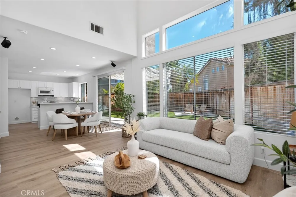 56 Acorn Ridge Rancho Santa Margarita, CA 92688