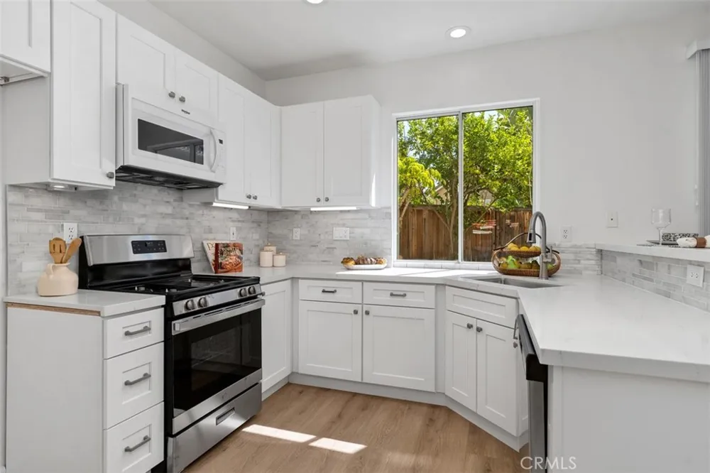 56 Acorn Ridge Rancho Santa Margarita, CA 92688