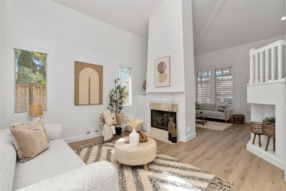56 Acorn Ridge Rancho Santa Margarita, CA 92688