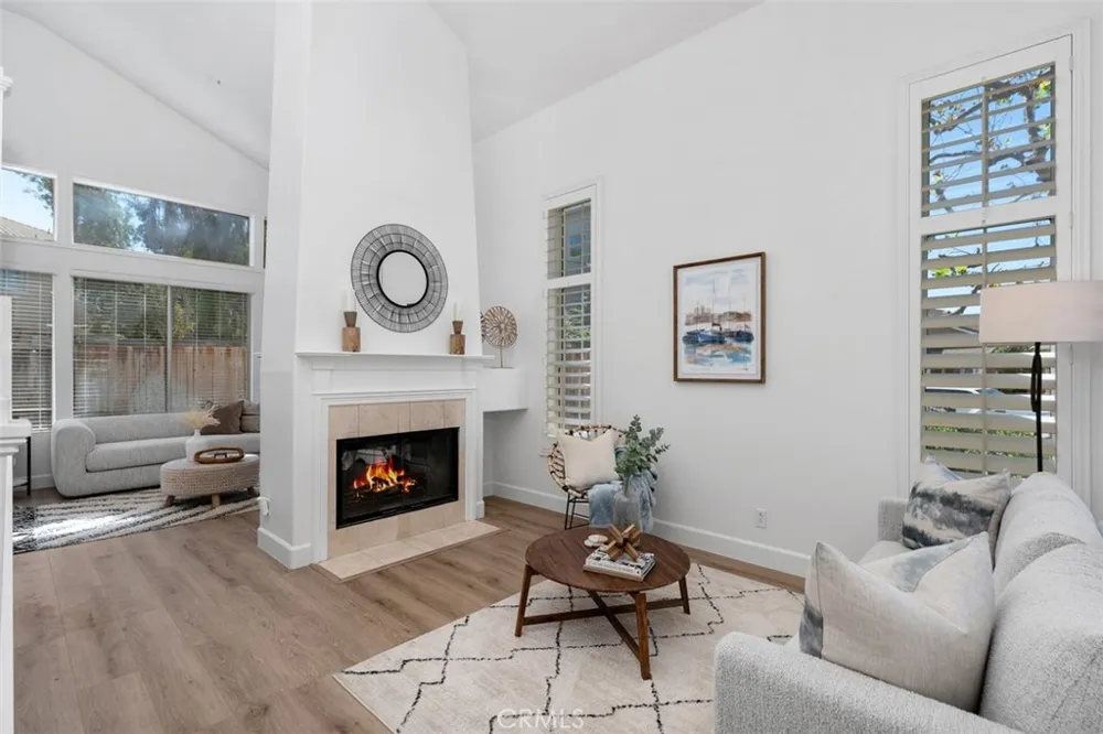 56 Acorn Ridge Rancho Santa Margarita, CA 92688