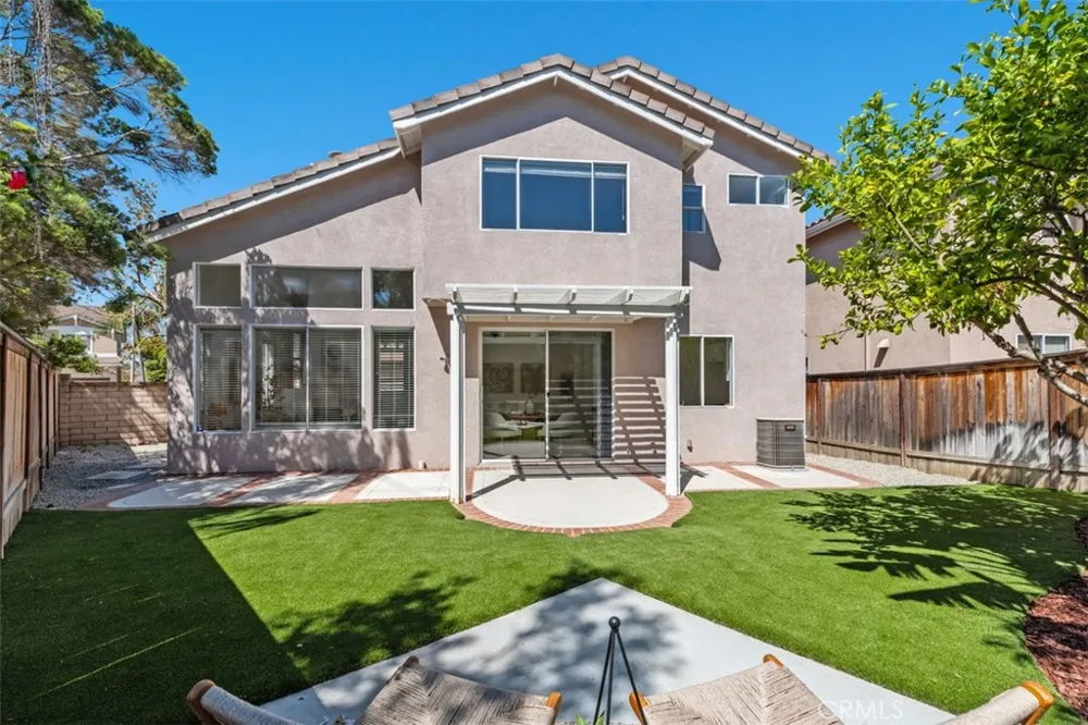 56 Acorn Ridge Rancho Santa Margarita, CA 92688
