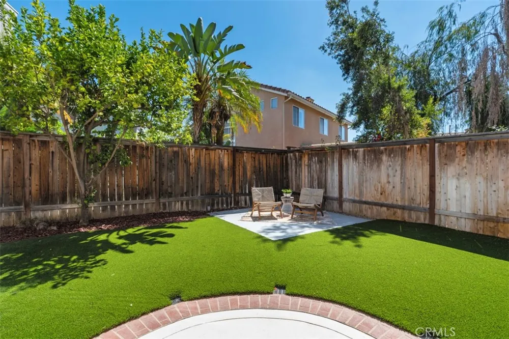 56 Acorn Ridge Rancho Santa Margarita, CA 92688