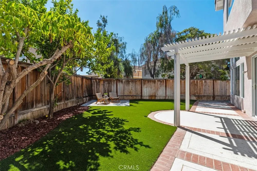 56 Acorn Ridge Rancho Santa Margarita, CA 92688