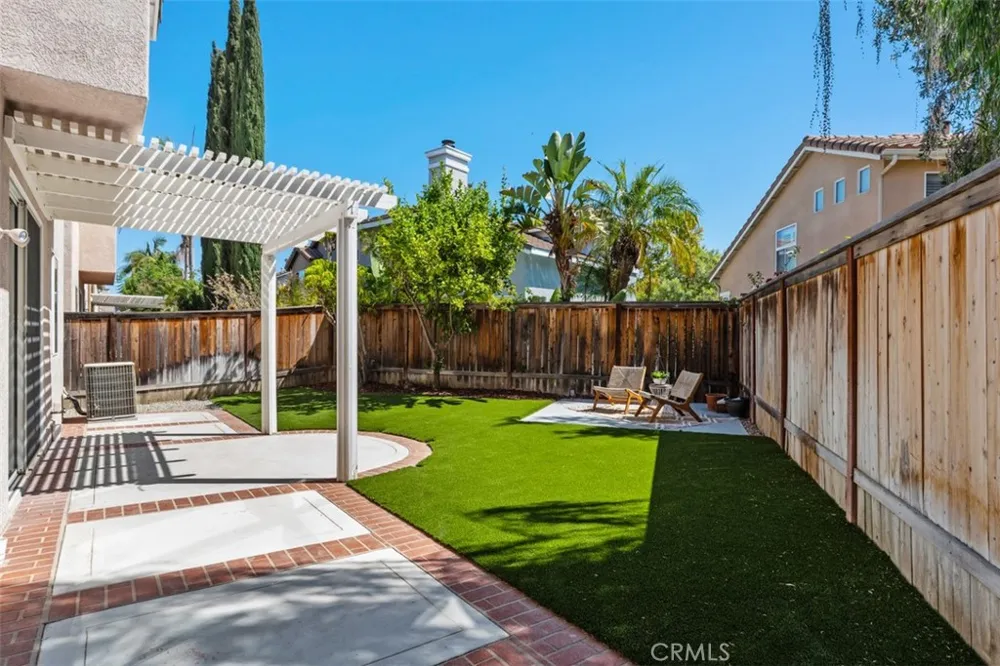 56 Acorn Ridge Rancho Santa Margarita, CA 92688