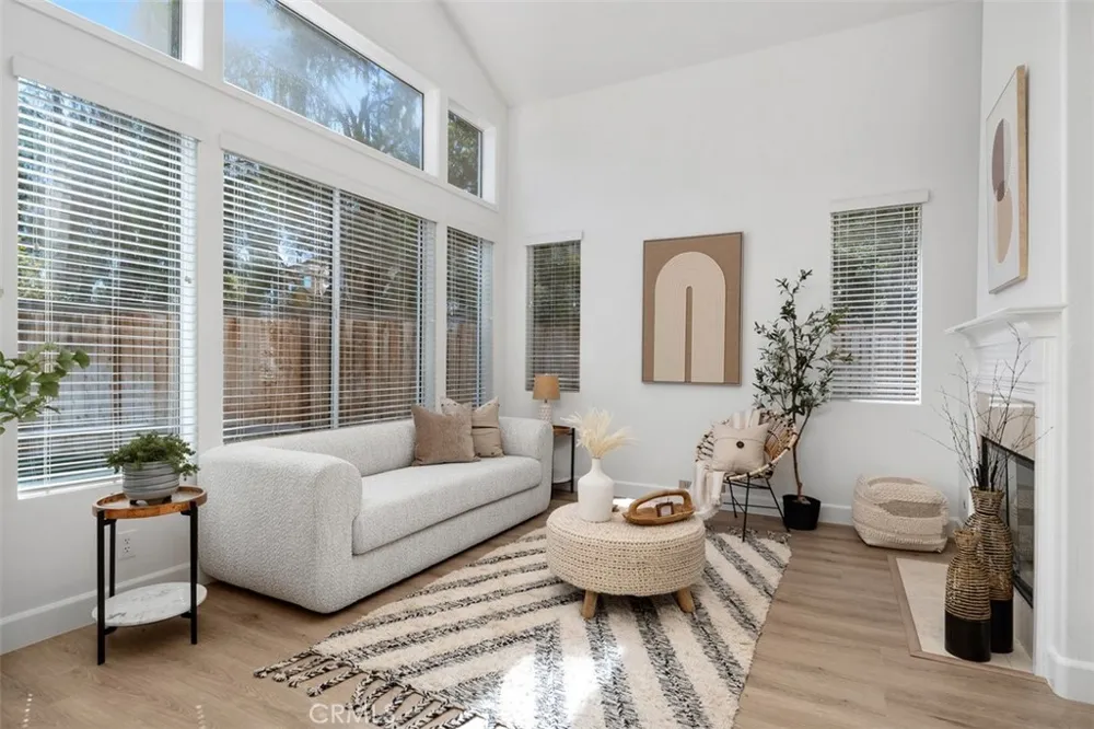 56 Acorn Ridge Rancho Santa Margarita, CA 92688