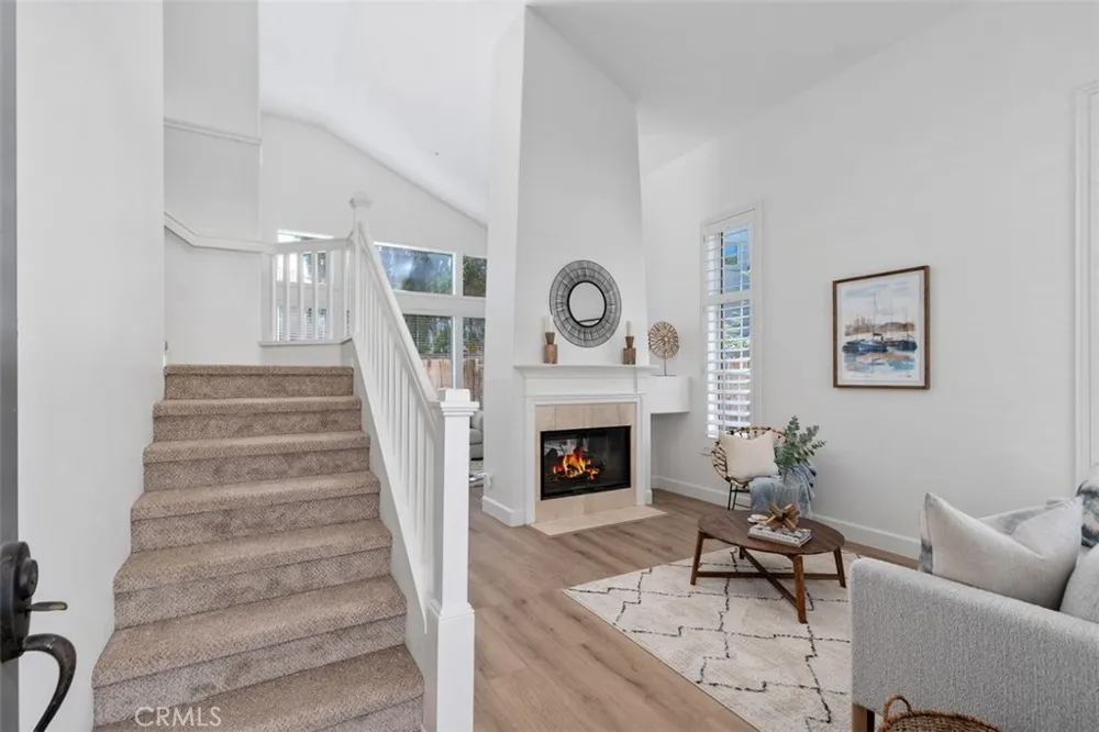 56 Acorn Ridge Rancho Santa Margarita, CA 92688