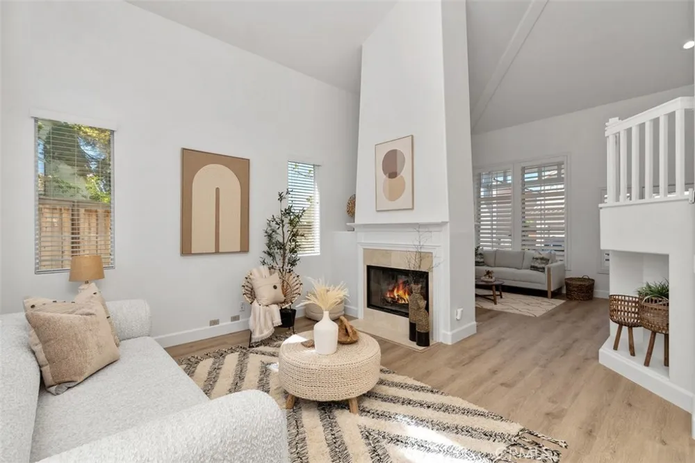 56 Acorn Ridge Rancho Santa Margarita, CA 92688