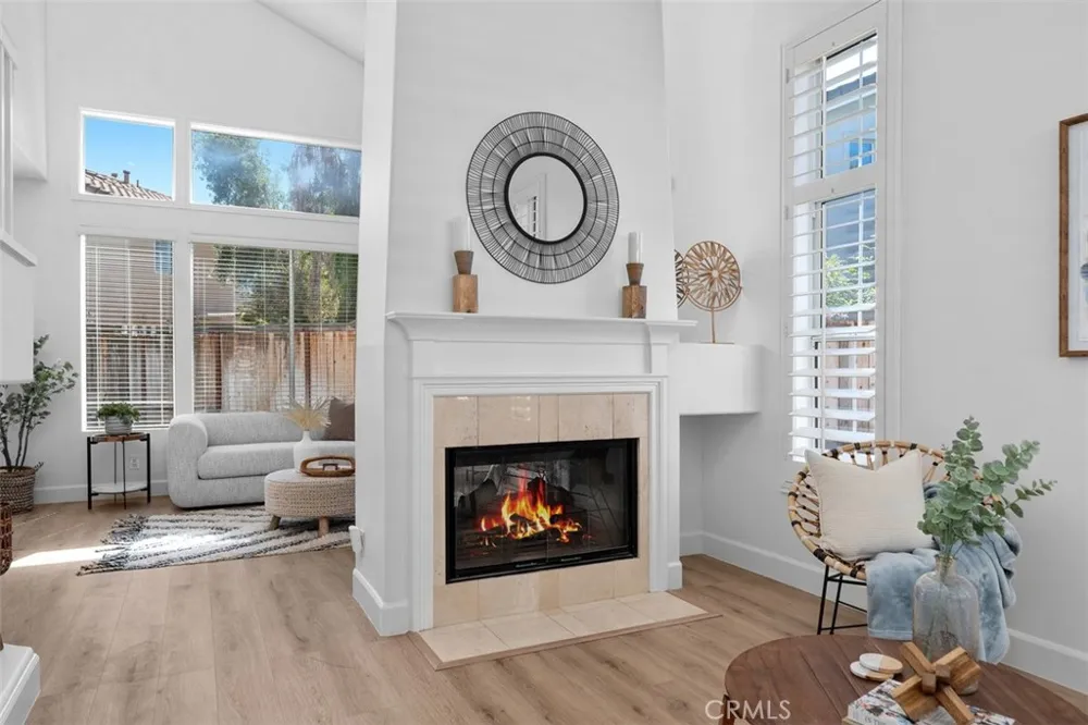 56 Acorn Ridge Rancho Santa Margarita, CA 92688